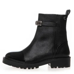 Best Dame Støvlerne Eventyret Og Mig 2206 Black/​Silver Dame Støvler|Støvler