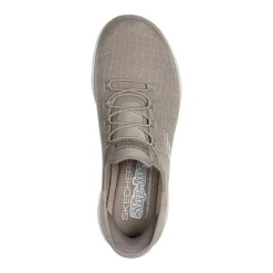 Online Dame Summits Classy Night Slip-In Sneakers Naturlig Dame Sneakers|Sneakers
