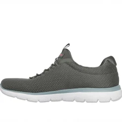 Online Dame Summits Sommer Blush Sneakers Oliven Dame Sneakers|Sneakers