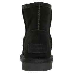 Online Dame Sydney Lav Boots Dame Støvler|Støvler