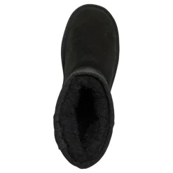 Online Dame Sydney Lav Boots Dame Støvler|Støvler