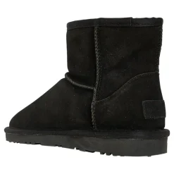 Online Dame Sydney Lav Boots Dame Støvler|Støvler