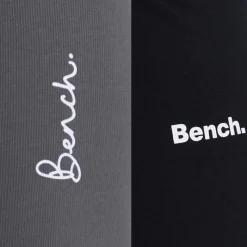 New Dametøj Tamna Leggings To Pak Sort/​Antracit Dame Jeans, Bukser Og Leggings·Gamachebukser|Jeans, Bukser Og Leggings·Bukser