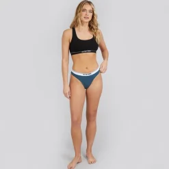 Online Dame tre pak hipster trusser Stargazer/​Steel Gray/​Navy Dame Multipakker·Undertøj|Undertøj, Sokker Og Nattøj·Undertøj