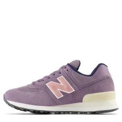 Hot Dame 574 Træningssko Shadow Dame Sport Sneakers|Sneakers