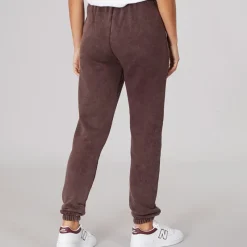 Online Dame Urla Joggingbukser Vasket Mauve Vin Dame Træningsdragter Og Joggingbukser·Joggingbukser|Jeans, Bukser Og Leggings·Joggingbukser