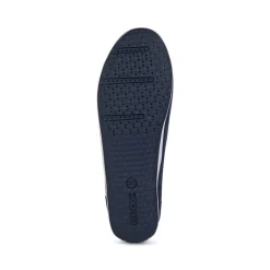 Online Dame Vega Moc Tassel Loafers Blå Dame Sko|Sko