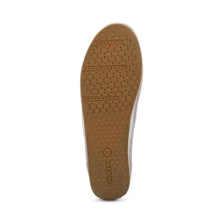 Dame Vega Moc Tassel Loafers Lys Taupe Dame Sko|Sko