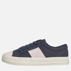 Sale Dame Vicky Træningssko Blå/​Pink Dame Sneakers|Sneakers