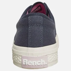 Sale Dame Vicky Træningssko Blå/​Pink Dame Sneakers|Sneakers