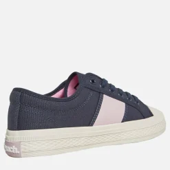 Sale Dame Vicky Træningssko Blå/​Pink Dame Sneakers|Sneakers