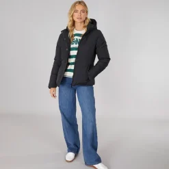 Hot Dame Willah Kort Dunjakke Dame Jakker Og Frakker·Jakker Og Frakker|Jakker Og Frakker·Lette Jakker