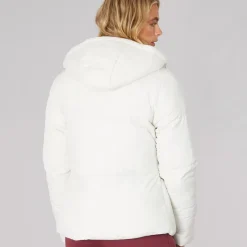 Sale Dame Willah Kort Dunjakke Vinter Dame Jakker Og Frakker·Jakker Og Frakker|Jakker Og Frakker·Lette Jakker