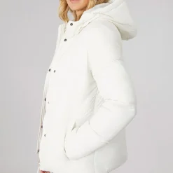 Sale Dame Willah Kort Dunjakke Vinter Dame Jakker Og Frakker·Jakker Og Frakker|Jakker Og Frakker·Lette Jakker