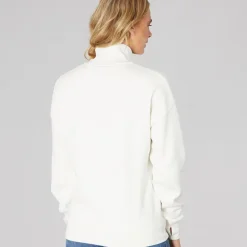 Online Dame Zilia Sweatshirt Vinter Dame Hættetrøjer Og Sweatshirts·Sweatshirts