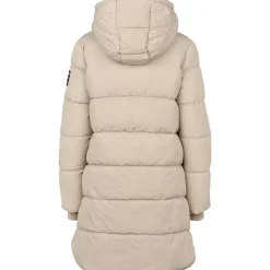 Outlet Dame Zink Gunilla Dyne Brun Dame Udendørs|Jakker Og Frakker·Jakker Og Frakker