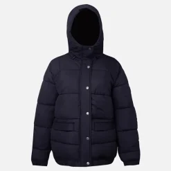Sale Dame ZINK Lily Puffer Dame Udendørs|Jakker Og Frakker·Jakker Og Frakker