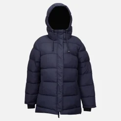 Online Dame Z Mary Puffer Ink Dame Udendørs|Jakker Og Frakker·Jakker Og Frakker