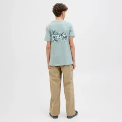 Discount Drenge Alex Carpenter Bukser Elmwood Jeans Og Bukser