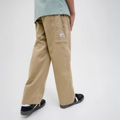 Discount Drenge Alex Carpenter Bukser Elmwood Jeans Og Bukser