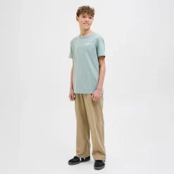 Discount Drenge Alex Carpenter Bukser Elmwood Jeans Og Bukser