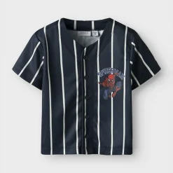 Clearance Drenge Asim T-shirt Multi Dine Yndlings Tegnefilm|T-Shirts Og Undertrøjer