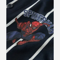 Clearance Drenge Asim T-shirt Multi Dine Yndlings Tegnefilm|T-Shirts Og Undertrøjer
