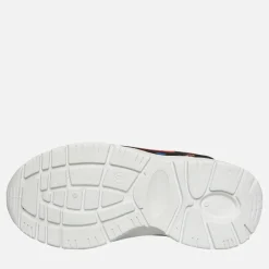 Discount Drenge Assane Emboss Sneakers Flerfarvet Sneakers|Sneakers