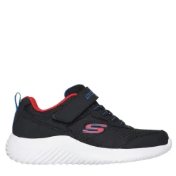 New Drenge Bounder Sneakers Sort Sneakers|Sneakers