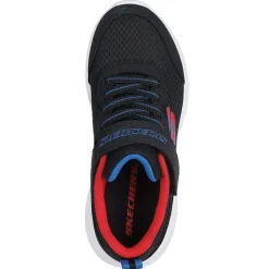 New Drenge Bounder Sneakers Sort Sneakers|Sneakers
