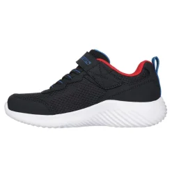 New Drenge Bounder Sneakers Sort Sneakers|Sneakers