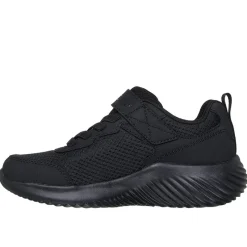 Drenge Bounder Techrox Sneakers Sort Sneakers|Sneakers