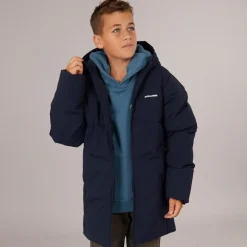 Online Drenge Brady Puffer Jakke Sky Captain Jakker Og Frakker
