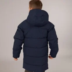 Online Drenge Brady Puffer Jakke Sky Captain Jakker Og Frakker