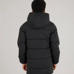 Sale Drenge Brady Puffer Jakke Jakker Og Frakker
