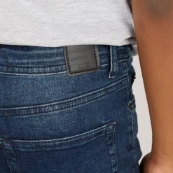 Clearance Drenge Carson Slim Jeans Blå Jeans Og Bukser
