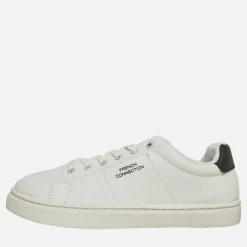 Outlet Drenge Contrast Heel Tennis Sneakers Sneakers|Sneakers