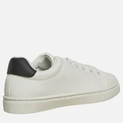 Outlet Drenge Contrast Heel Tennis Sneakers Sneakers|Sneakers