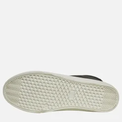 Clearance Drenge Contrast Heel Tennis Sneakers Sneakers|Sneakers