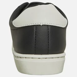 Clearance Drenge Contrast Heel Tennis Sneakers Sneakers|Sneakers