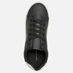 Clearance Drenge Contrast Heel Tennis Sneakers Sneakers|Sneakers