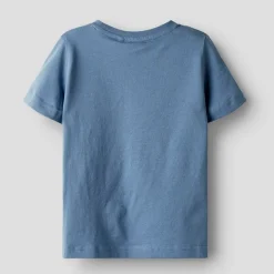 Sale Drenge Dean T-shirt Quiet Harbor T-Shirts Og Undertrøjer