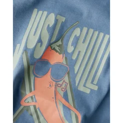 Sale Drenge Dean T-shirt Quiet Harbor T-Shirts Og Undertrøjer