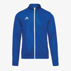 New Drenge Entrada 22 Sportjakker Kongeblå Tøj|Jakker Og Frakker
