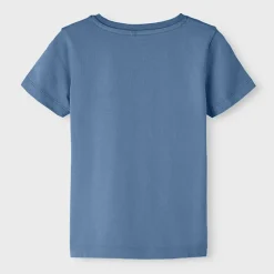 New Drenge Feodor T-shirt Quiet Harbor T-Shirts Og Undertrøjer