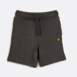 Drenge Fly Fleece Shorts X129 Grafit Shorts