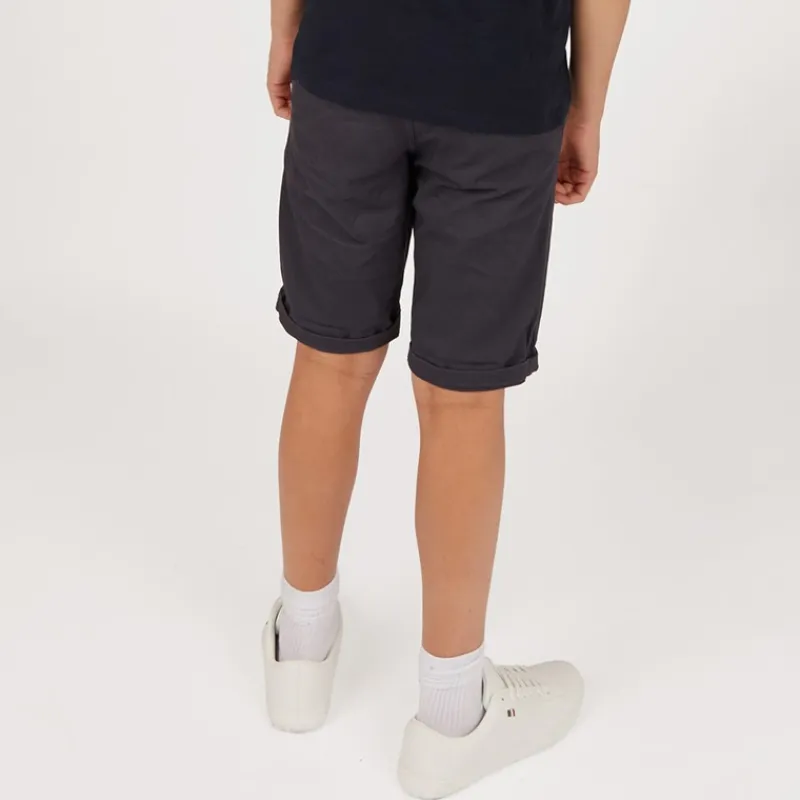 Hot Drenge Fred Chino shorts Blå Shorts