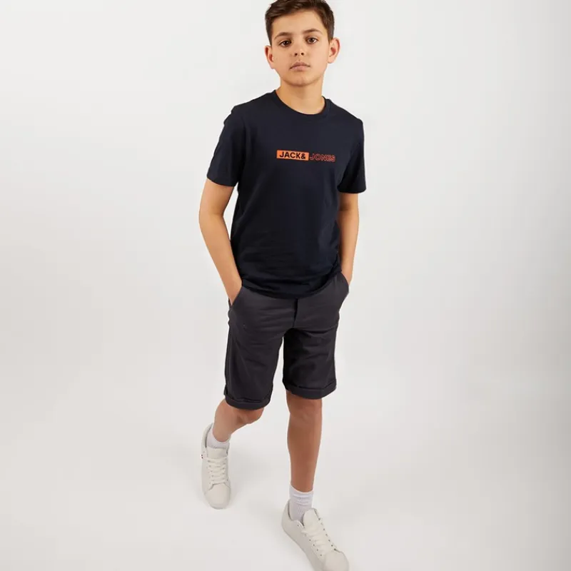 Hot Drenge Fred Chino shorts Blå Shorts