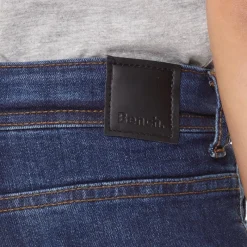 Best Drenge Gifford Skinny Jeans Blå Jeans Og Bukser