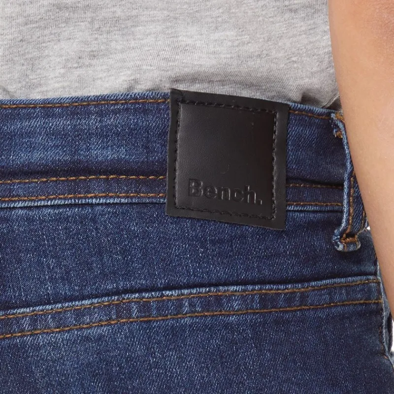 Best Drenge Gifford Skinny Jeans Blå Jeans Og Bukser